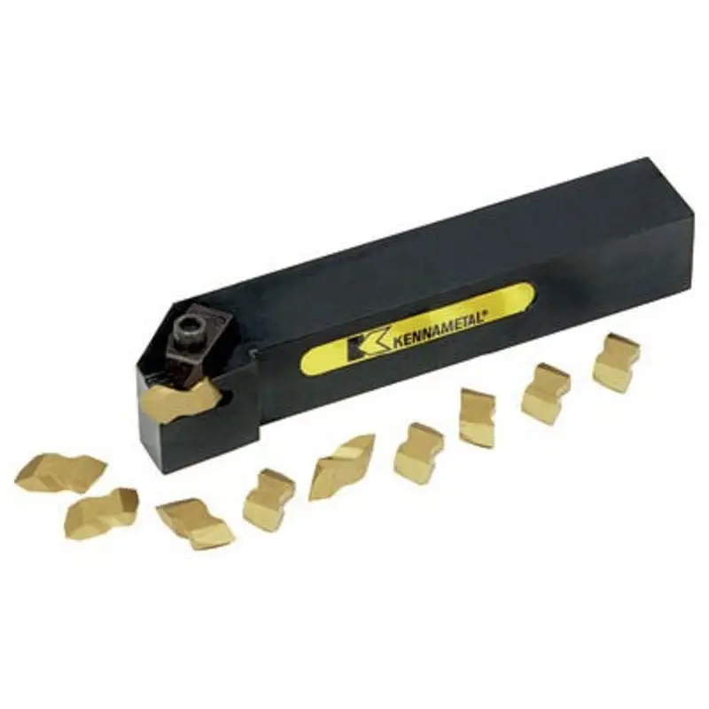 Kennametal NSL2020K2 20 x 20mm Threading Toolholder