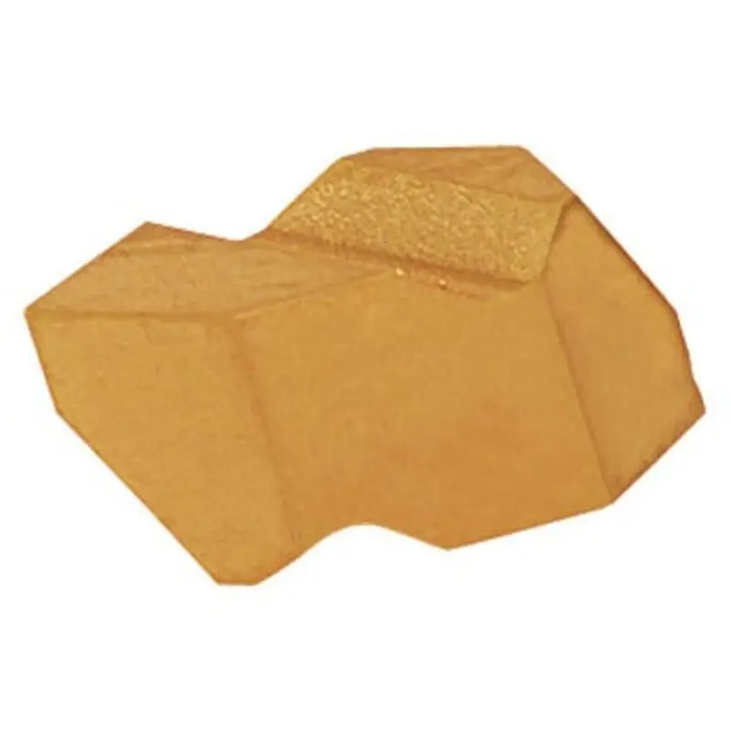 Kennametal NT-3R KC850 TOP NOTCH Insert