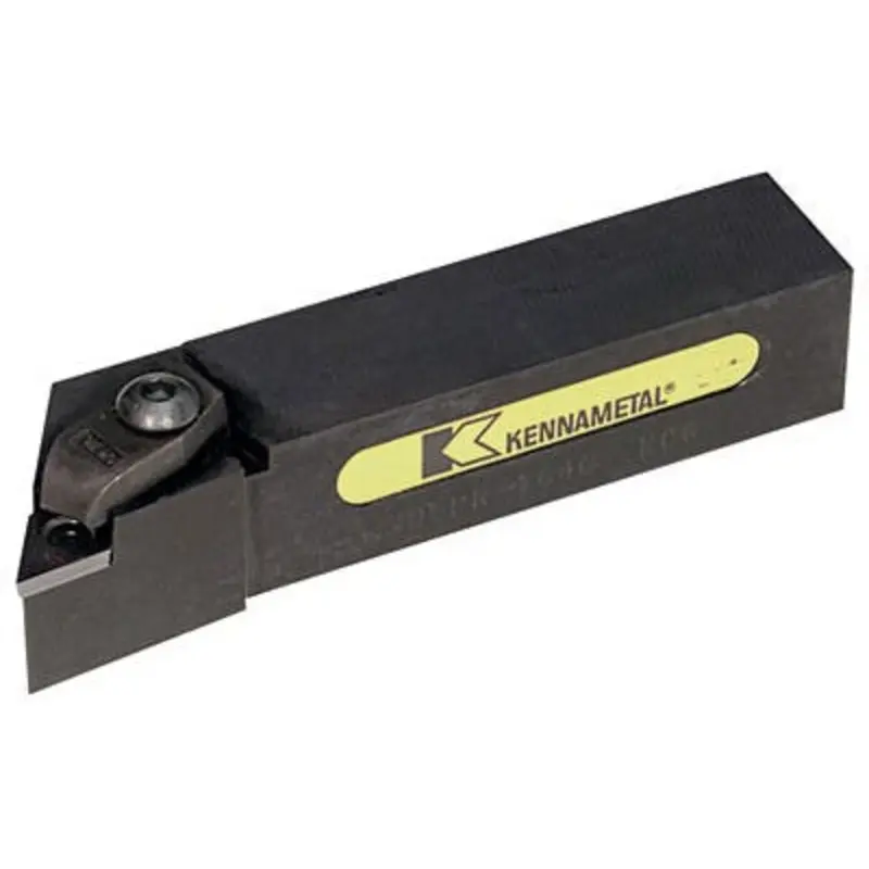 Kennametal NKLNR2525M15 25 x 25mm Right Hand ISO Toolholder