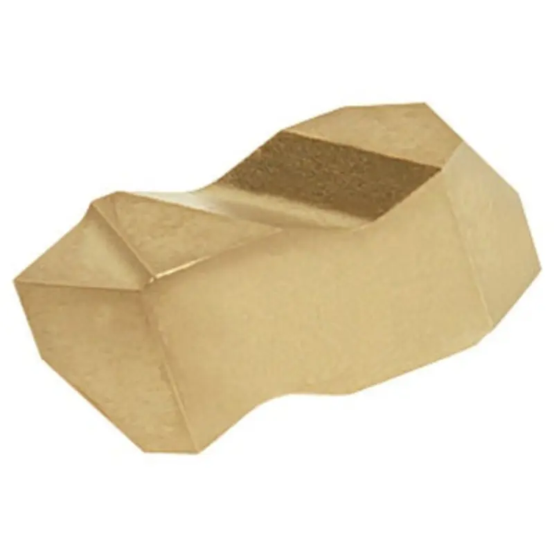 Kennametal NFD3125RK KC5025 Top Notch NFD-K Grooving Insert