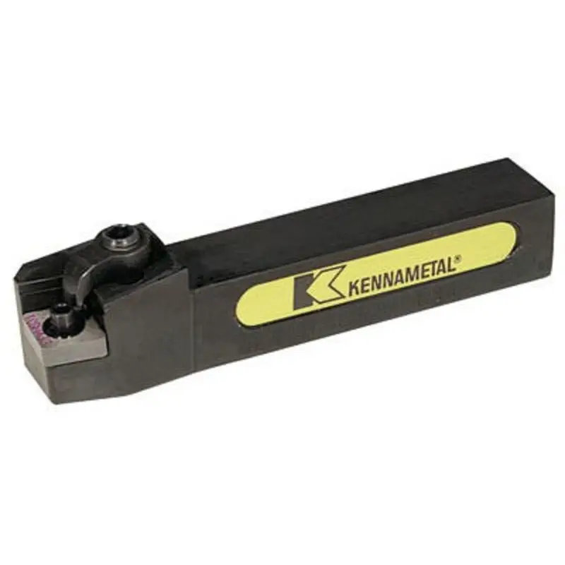 Kennametal MCRNR2525M12 Right Hand ISO Toolholder