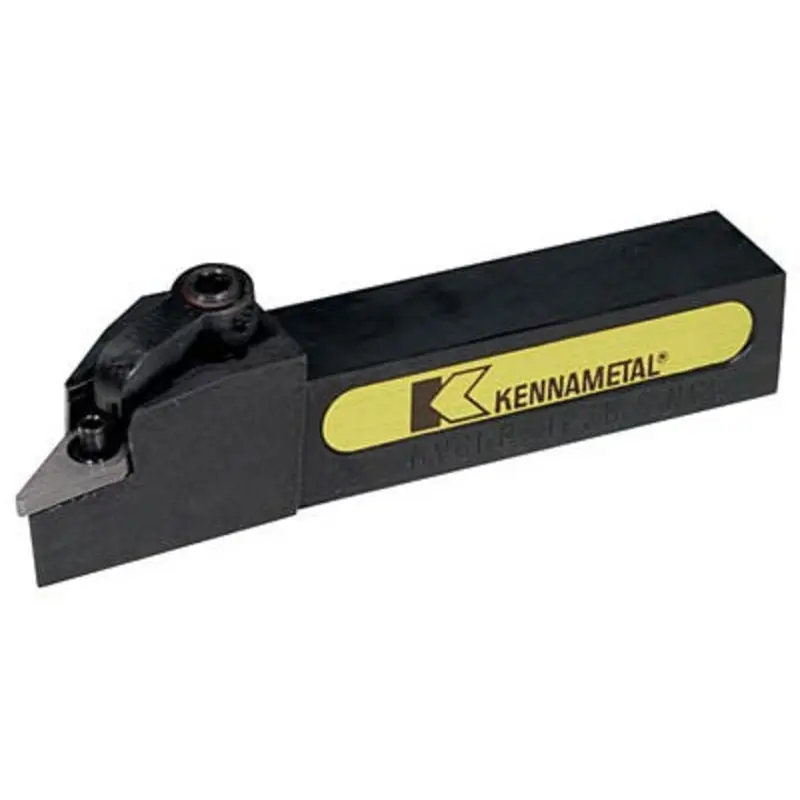 Kennametal MVJNL2525M16 Left Hand ISO Toolholder