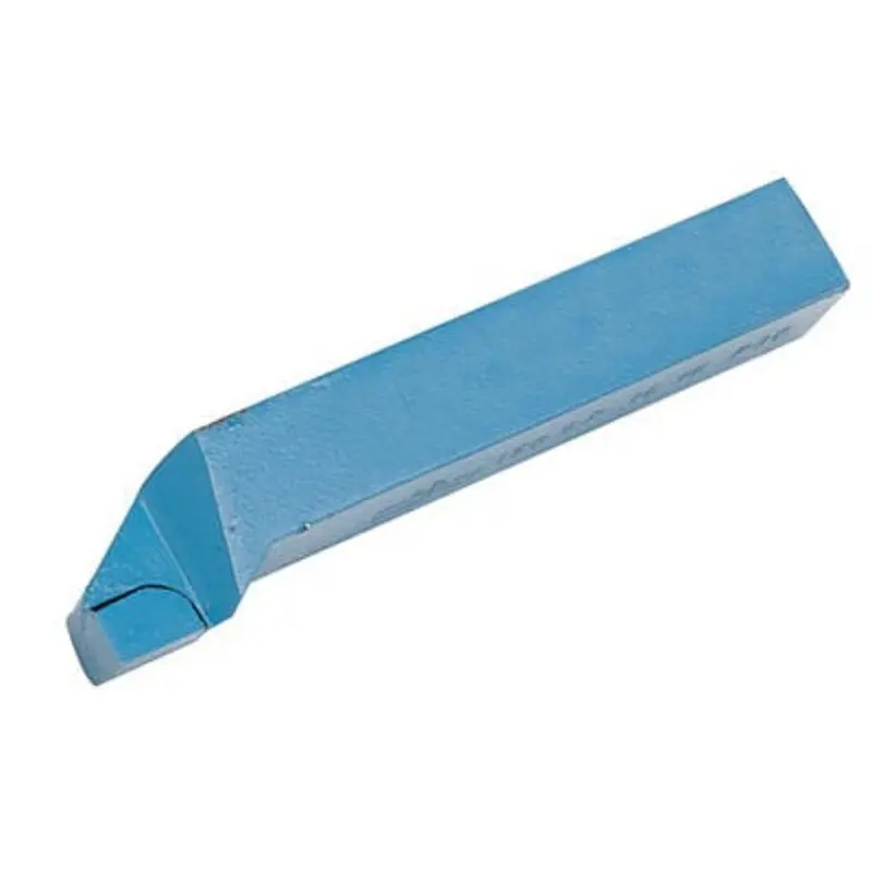 Interstate M2140 20 X 20 Carbide Tipped K20 Brazed DiN 4980 Cranked Knife Tool