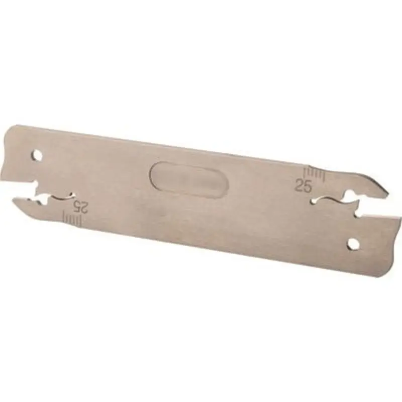 Hertel HA-FN 3205.5 Cut Off Blade