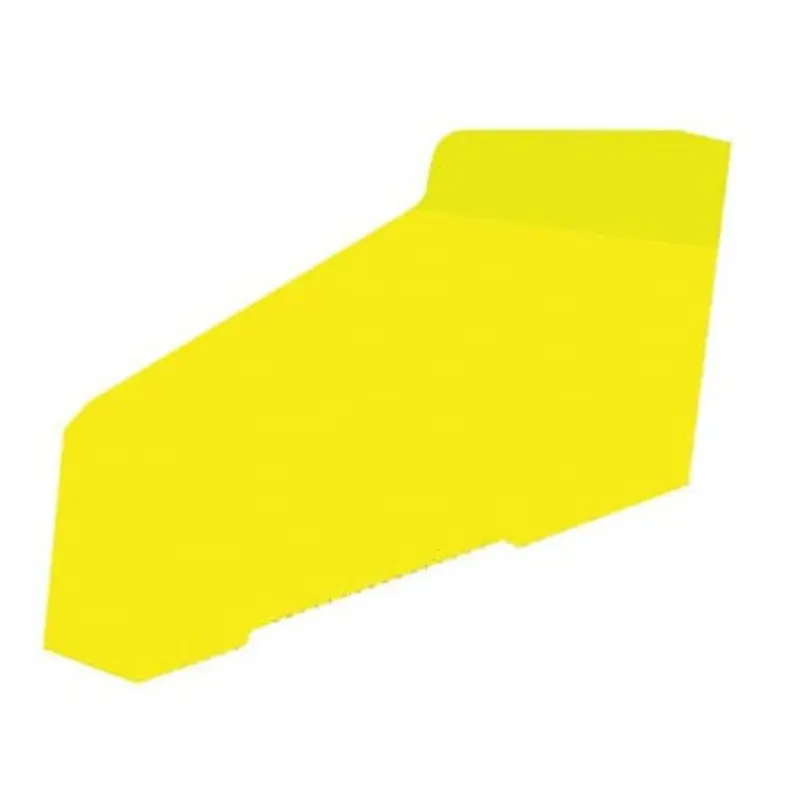 Interstate GFN 2 Positive Stop Cut Off Insert
