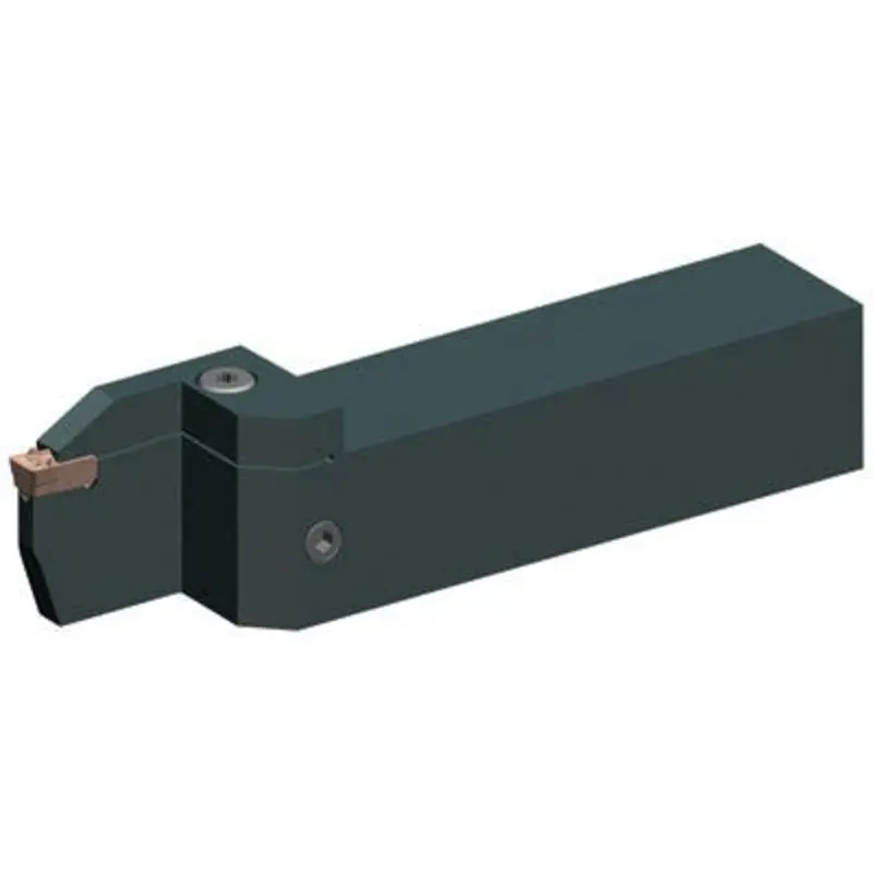 Kennametal EVSMR3232P0532C EVO Right Hand Integral Toolholder