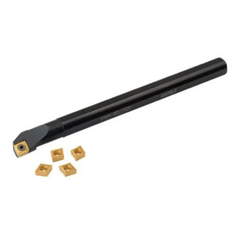Hertel E08KSCLL06 Internal Boring Bar
