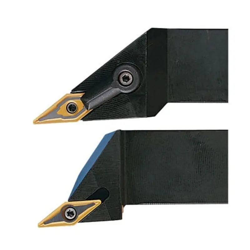 Seco DVJNR3225P16 Right Hand General ISO Toolholder