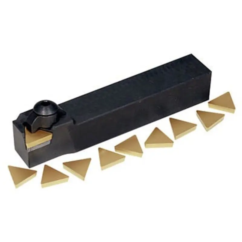Interstate CTGPR252516 Right Hand Toolholder
