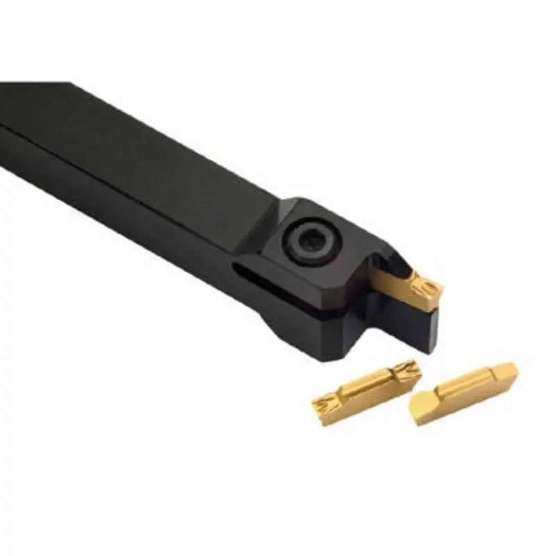 Seco CFIR1212M04 Multidirectional Turning Toolholder