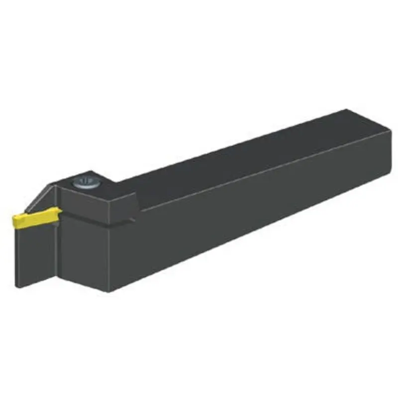 Kennametal A4SMR3225P0522 Grooving Toolholder