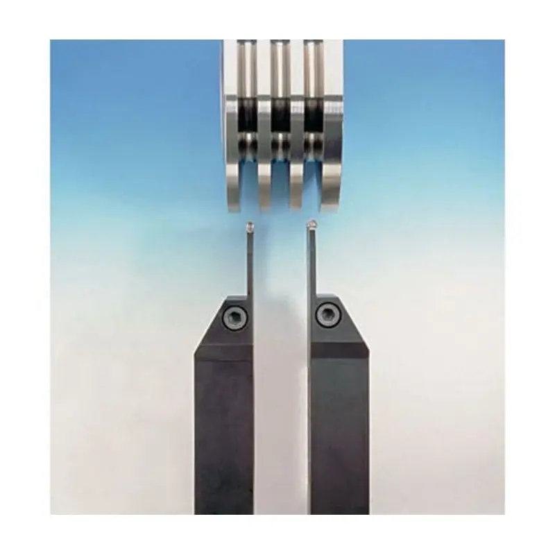 Kennametal A3SCL2020K0326 Reinforced Toolholder