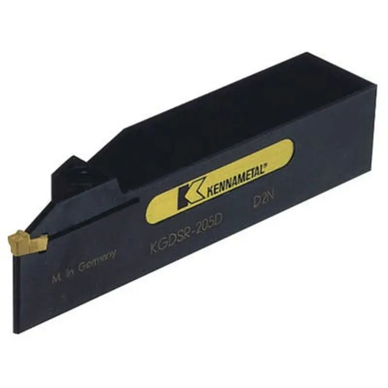 Kennametal A3SCR2020K0216 Reinforced Toolholder