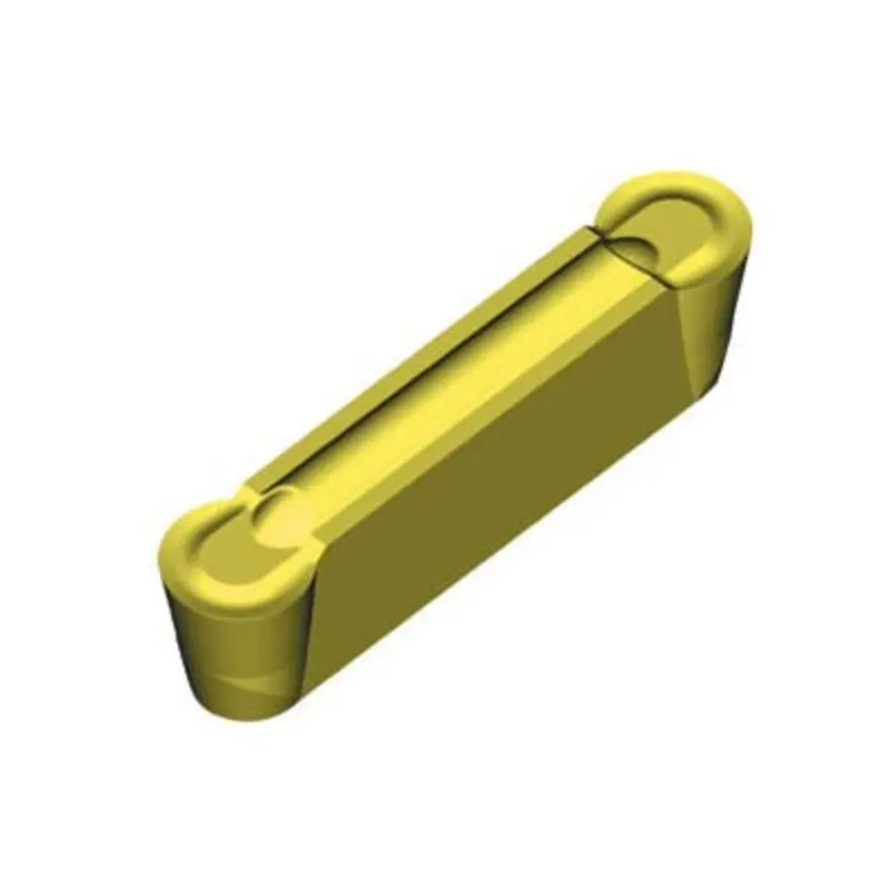 Kennametal A4R0200M02P00GMP KC5025 Groove and Turn Insert