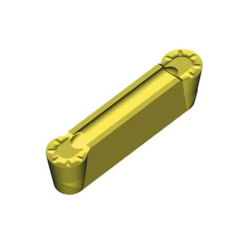 Kennametal A4R0205M02U00GMN KC5025 Groove and Turn Insert
