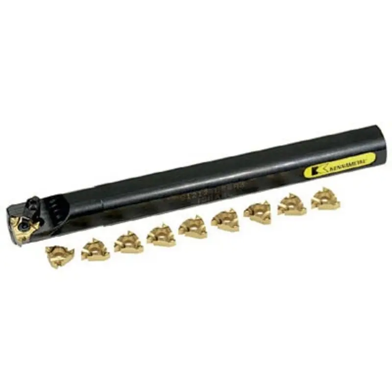 Kennametal A2020 LSEL16 Threading Boring Bar