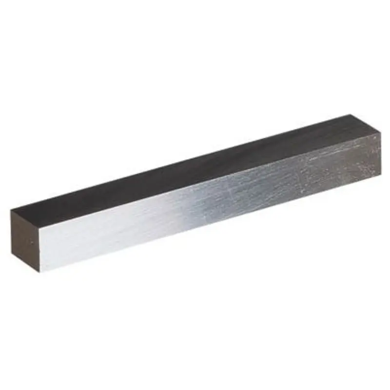 Interstate 8 x 80mm Cobalt 8% Square Tool Bit