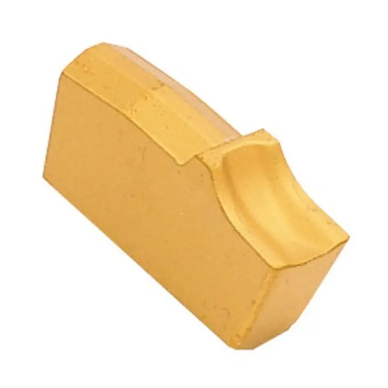 Kennametal A2080N00CM04 KC5025 Parting-Off Insert