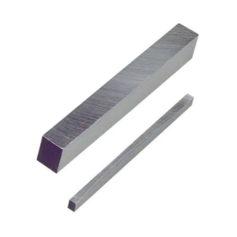 Interstate 5/16 Square x 2 - 1/2in Cobalt 5% Tool Bit