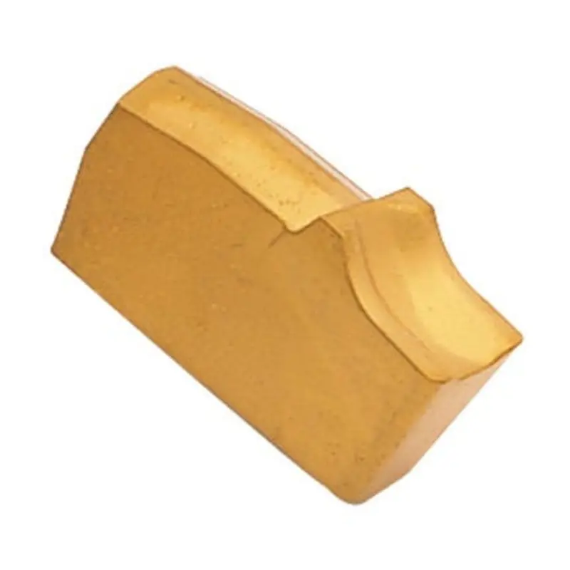 Kennametal A2050R06CF03 KCU25 Parting-Off Insert