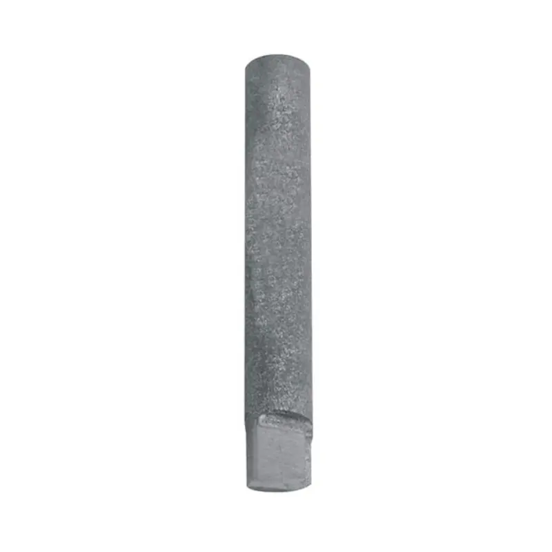 Interstate 397 Round Shank K20 Brazed Boring Tool