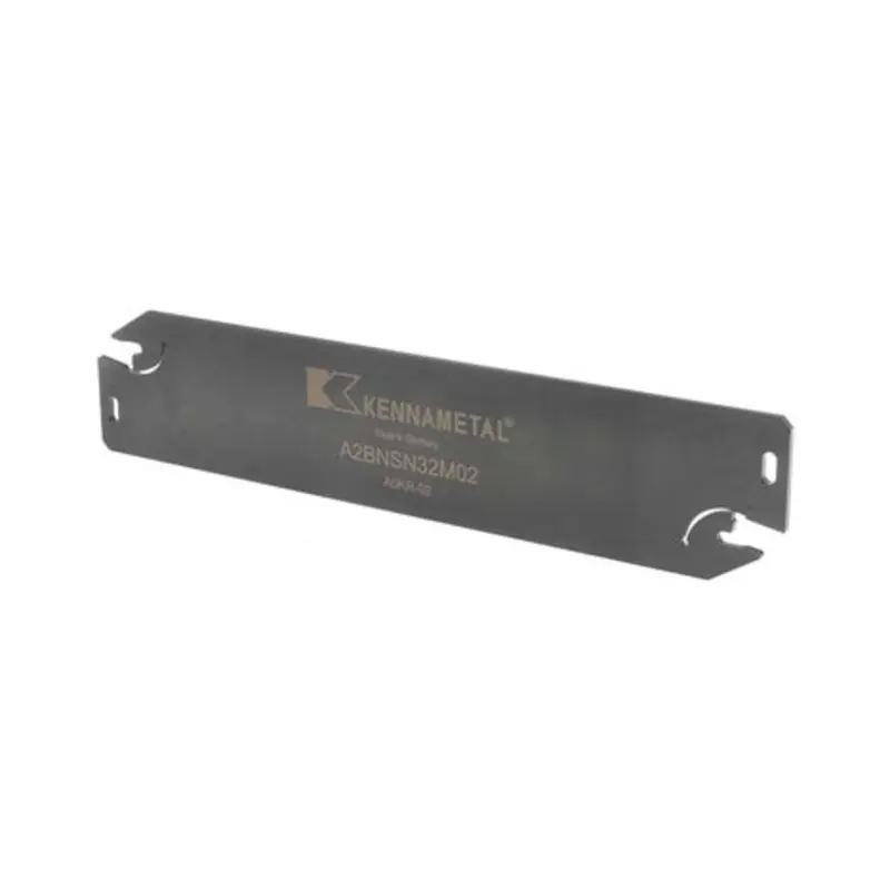 Kennametal A2BNSN32M02 A2 Part-Off Blade