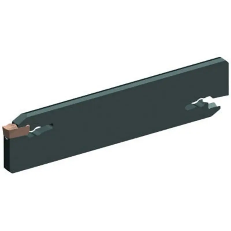 Kennametal EVBSN32M0450 Evolution Double Ended Cut-Off Blade
