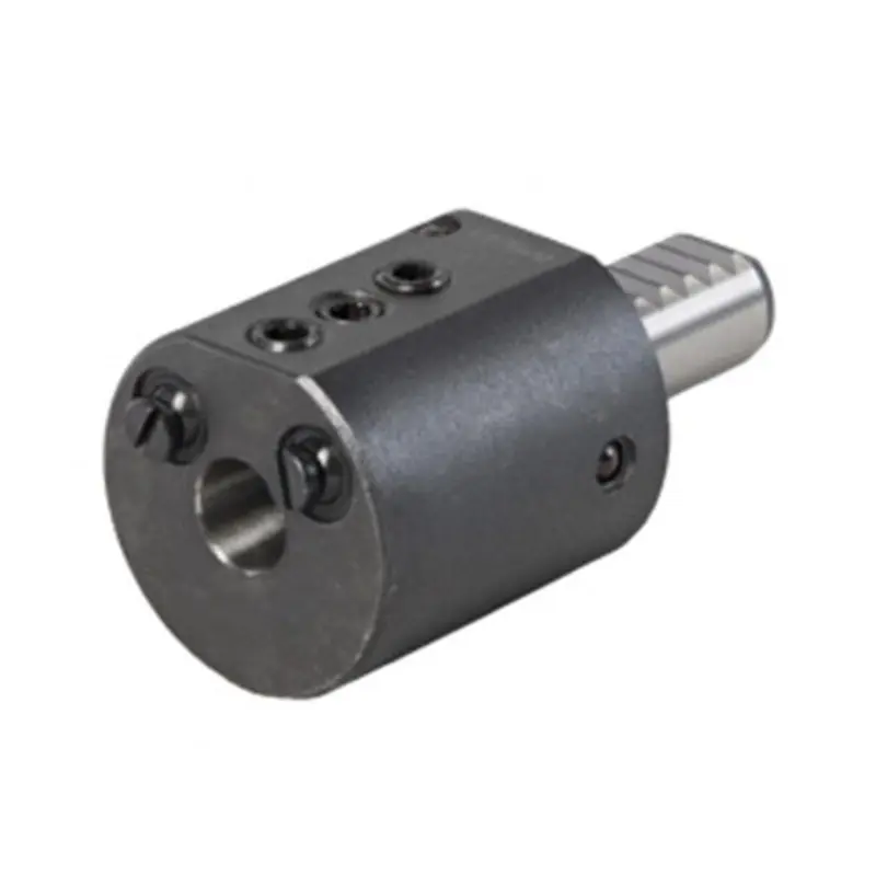 Bison 30 x 12mm Toolholder