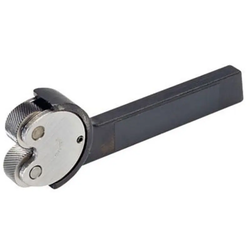 Interstate 3/8 x 3/4 x 4 - 1/2 Type 1 Self Centering Head