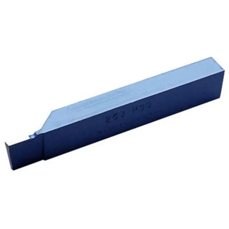 Interstate 274 Carbide Tipped K20 Brazed Bar Parting Tool