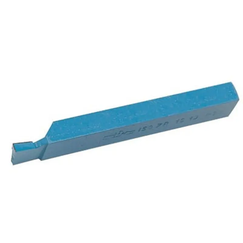 Interstate 25 X 16 Carbide Tipped K20 Brazed Bar Parting Off Tool