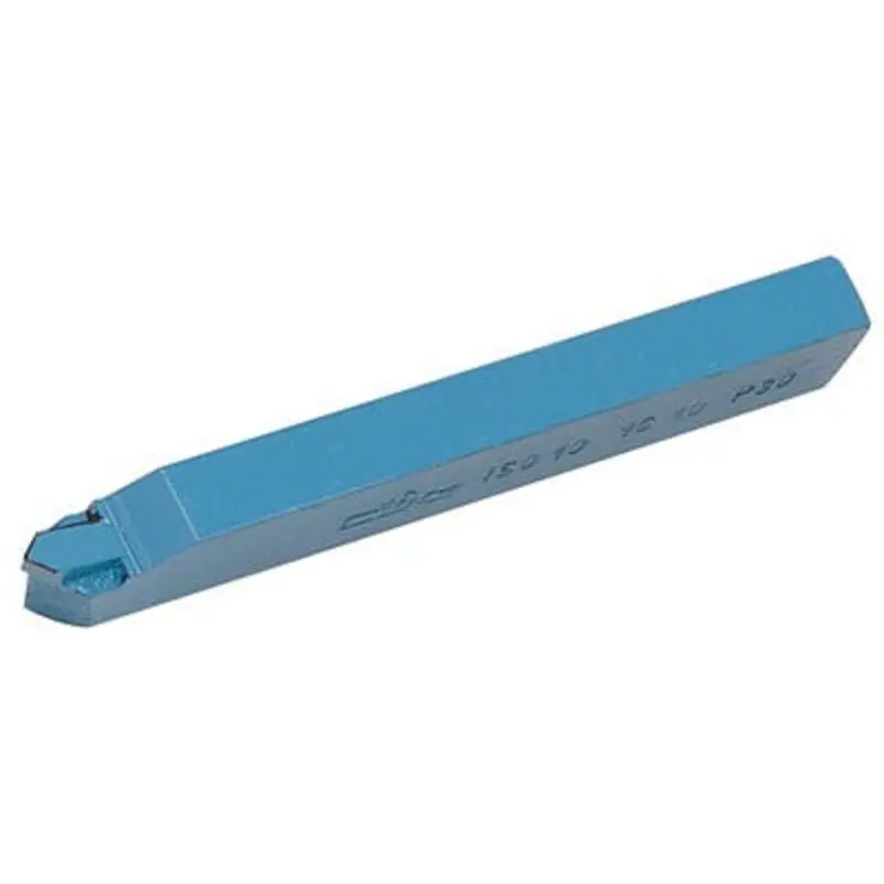 Interstate 25 X 16 Carbide Tipped P30 Brazed Bar Straight Finishing Tool