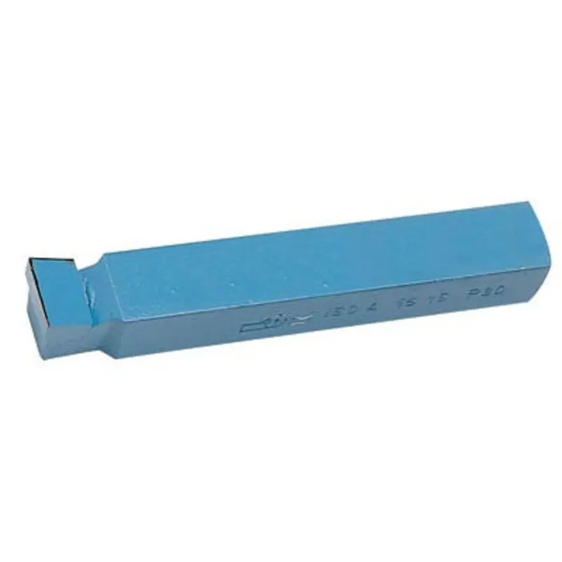 Interstate 25 X 25 Carbide Tipped P30 Brazed Bar Recessing Tool