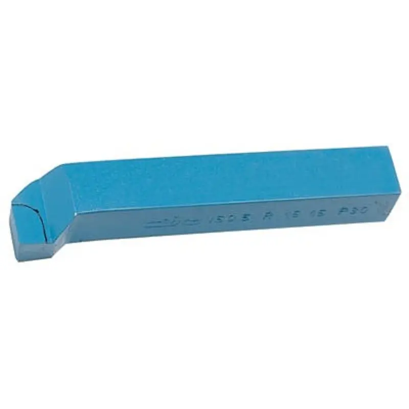 Interstate 25 X 25 Carbide Tipped P30 Brazed Cranked Facing Tool