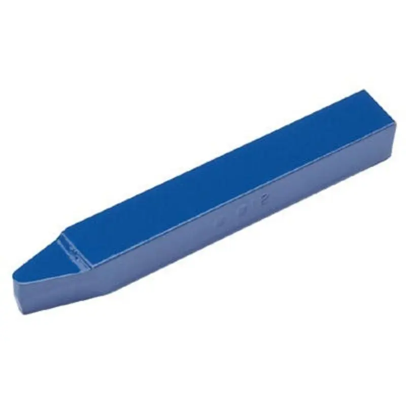 Interstate 26 Carbide Tipped K20 Brazed Bar Straight Round Nose Tool