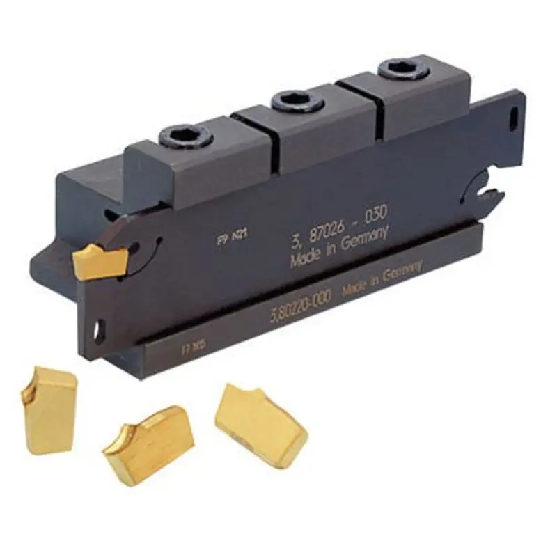 Kennametal A2TEN2520J32 KENNAMETAL A2 Part-Off Blade Holder