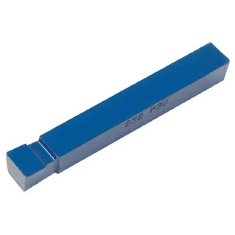 Interstate 230 Carbide Tipped P30 Brazed Bar Straight Recessing Tool