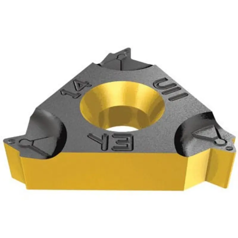 Iscar 22ERM 3.5 ISO IC908 Threading Insert