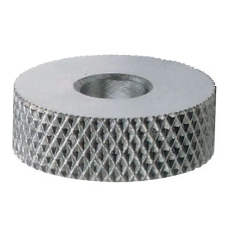 Interstate 20 x 8 x 6 x 2mm GV Female Diamond DIN403 Knurl