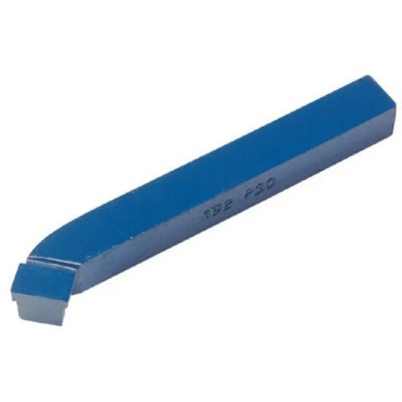 Interstate 206 Carbide Tipped P30 Brazed Bar Turn/Face Cranked Tool