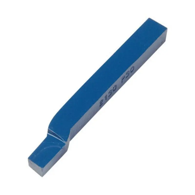 Interstate 2130 Carbide Tipped P30 Brazed Bar Cranked Knife Tool