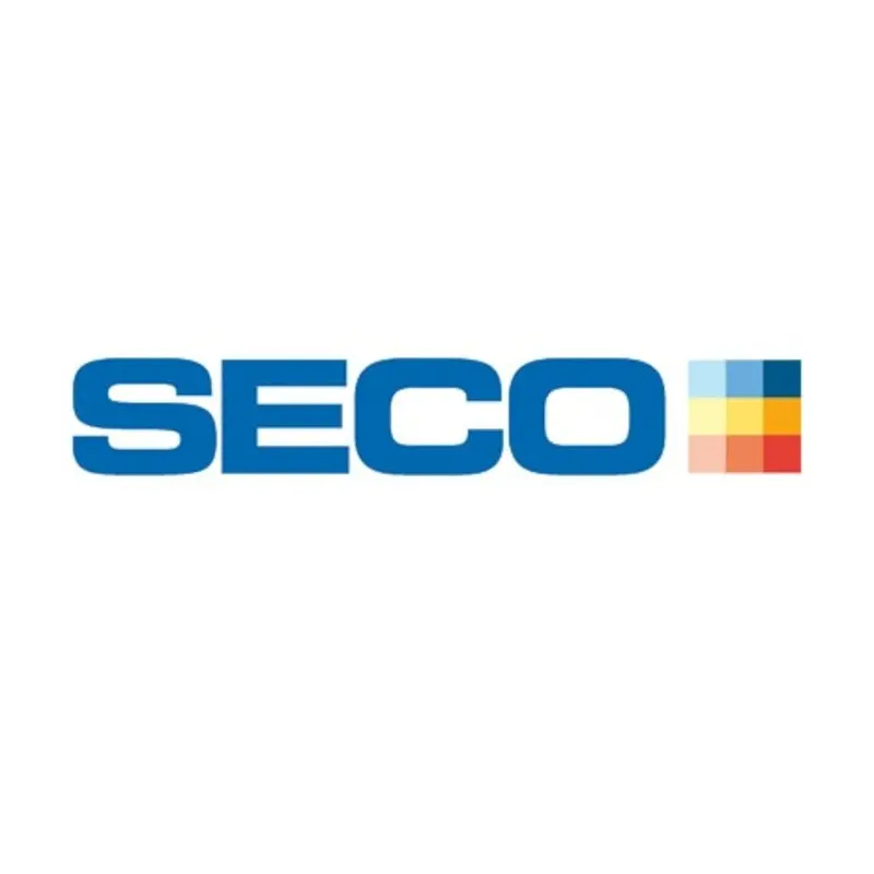 Seco 150.10A-20-2.0 HSS Part-Off Blade