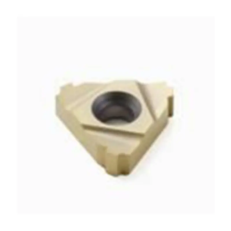 Seco 22ER6VAM CP500 Threading Insert