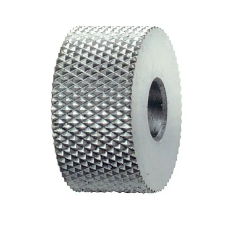 Interstate 20 x 8 x 6 x 1mm GE Male Diamond DIN403 Knurl