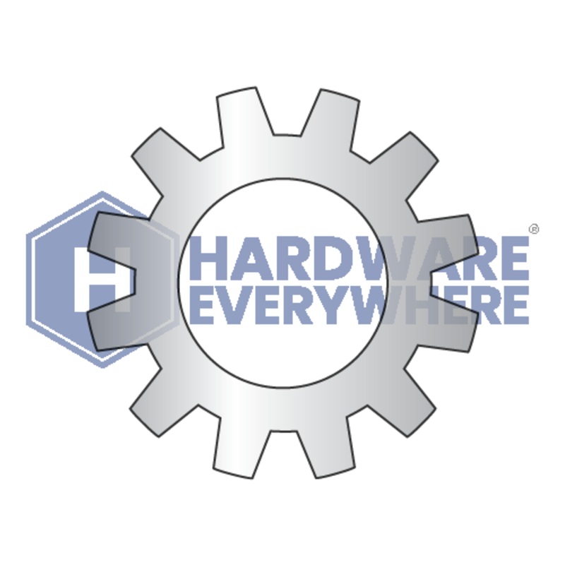 3/4 EXTERNAL TOOTH LOCK WASHERS / 18-8 Stainless / Plain