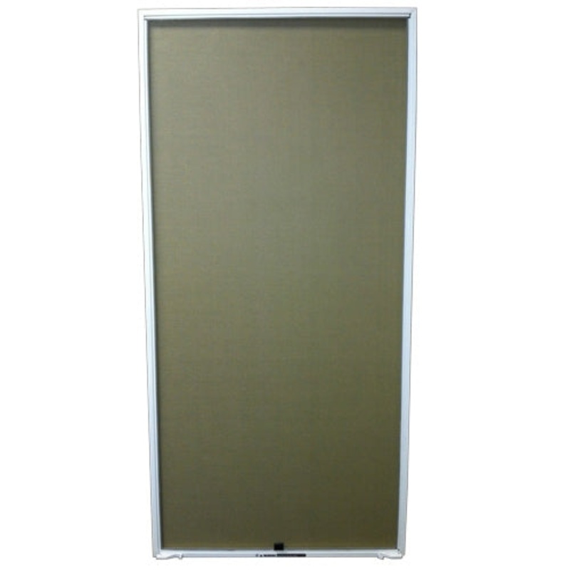 Andersen 244GW4030 200 Series Gliding Window Screen in White
