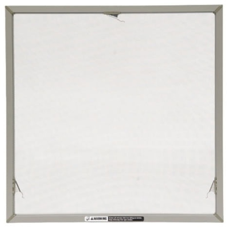 Andersen AN3 Awning Truscene Screen in Stone Color (1995 to Present)