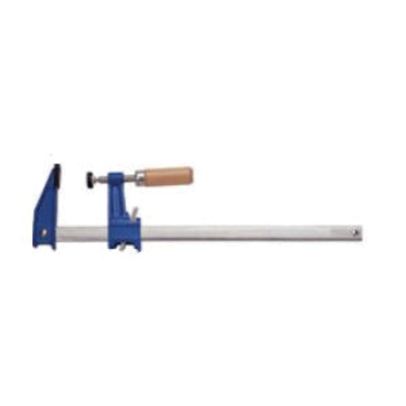 IRWIN 1825767 Light-Duty Bar Clamp, 2-1/2 in D Throat, 36 in Jaw Opening