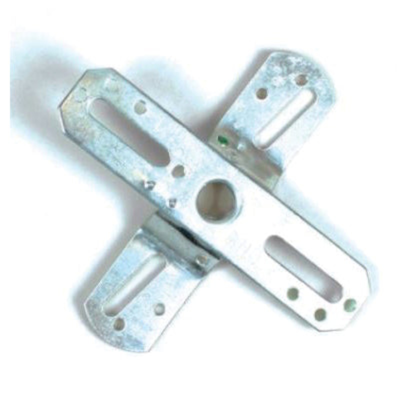 JANDORF 60205 Offset Swivel Crossbar