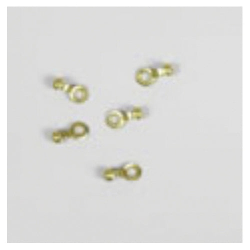 JANDORF 60356 Coupling, For Use With: PULL CHAIN #6 Beaded Chains